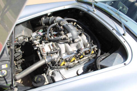 1965 Shelby Cobra