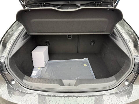 2026 Mazda Mazda3 Hatchback 2.5 S Select Sport