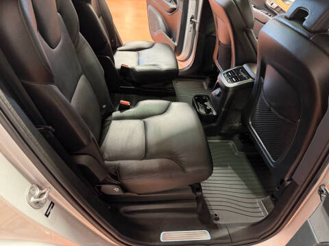 2022 Volvo XC90 Recharge T8 Inscription Expression 6P