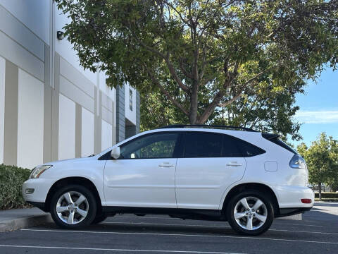 2005 Lexus RX 330