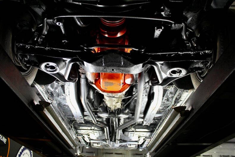 1971 Chevrolet Camaro