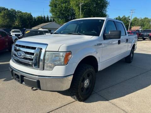2011 Ford F-150 for sale at Road Runner Auto Sales TAYLOR - Road Runner Auto Sales in Taylor MI