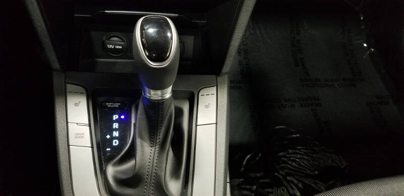 2017 Hyundai Elantra Value Edition