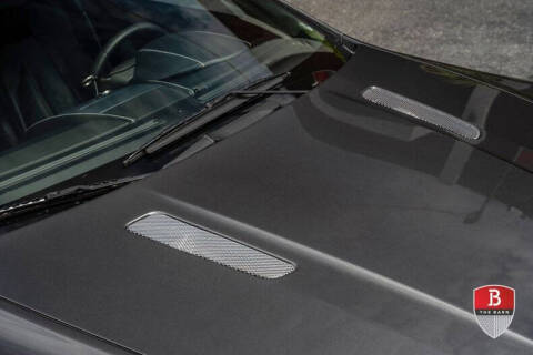 2007 Aston Martin V8 Vantage