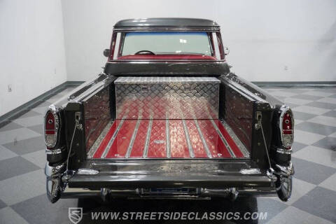 1957 Chevrolet 3100