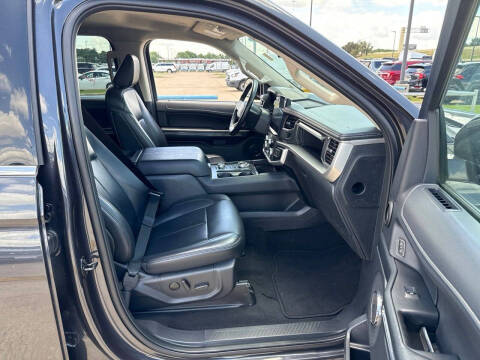 2024 Ford Expedition MAX XLT