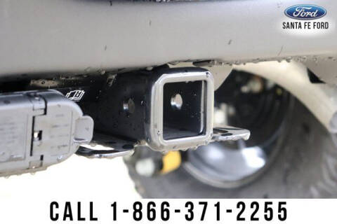 2023 Ford Bronco Badlands Advanced