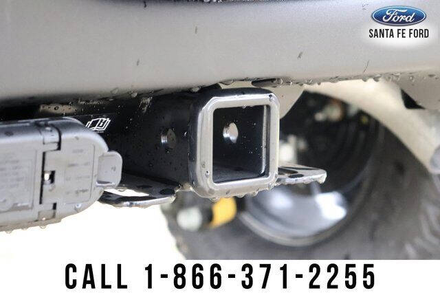 2023 Ford Bronco Badlands Advanced