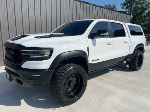 2022 RAM 1500 for sale at JCT AUTO in Longview TX
