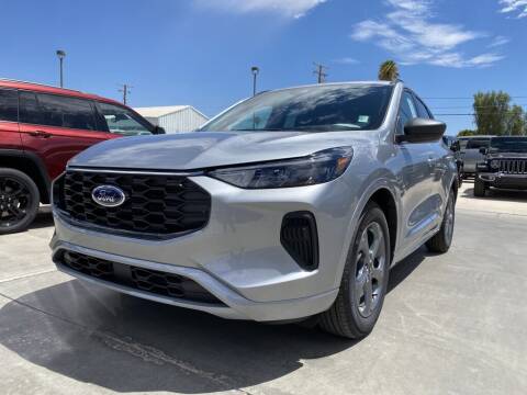 2023 Ford Escape for sale at Lean On Me Automotive in Tempe AZ