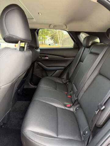 2021 Mazda CX-30 Preferred