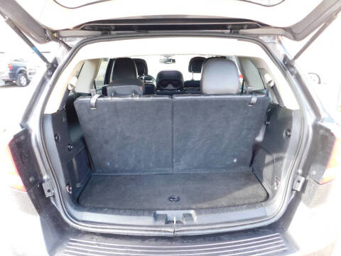 2017 Dodge Journey GT