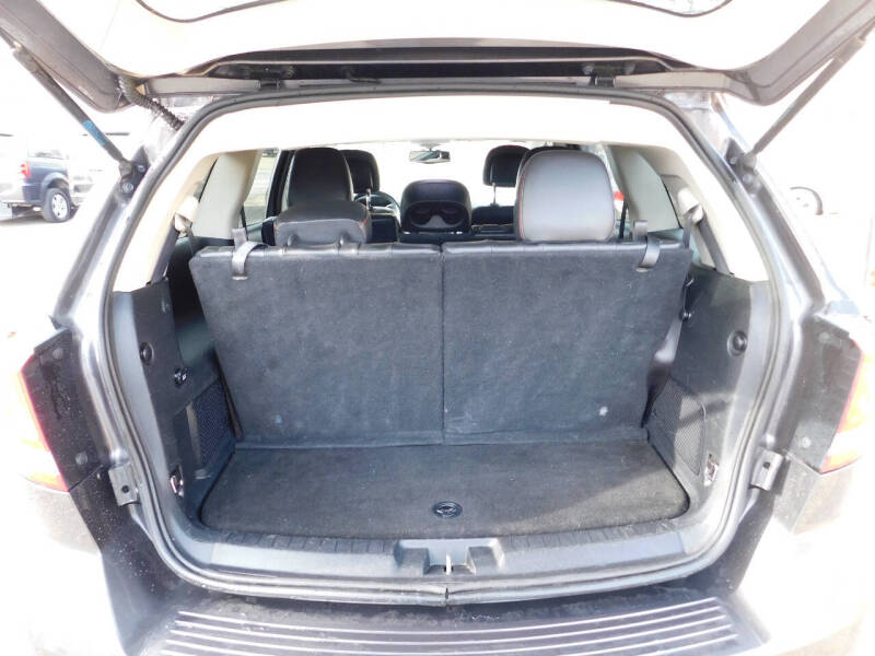 2017 Dodge Journey GT