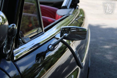 1951 Mercury Eight