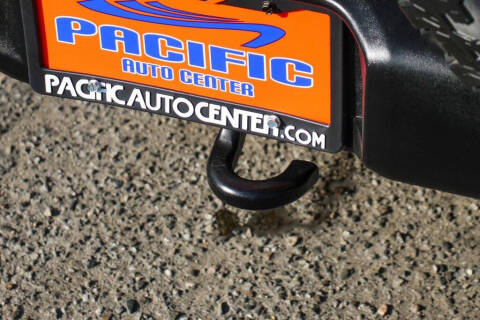 2018 Jeep Wrangler Unlimited