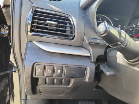 2023 Mitsubishi Eclipse Cross