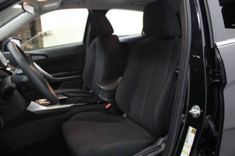 2026 Mitsubishi Eclipse Cross LE