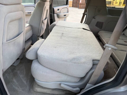 2007 Chevrolet Tahoe LS