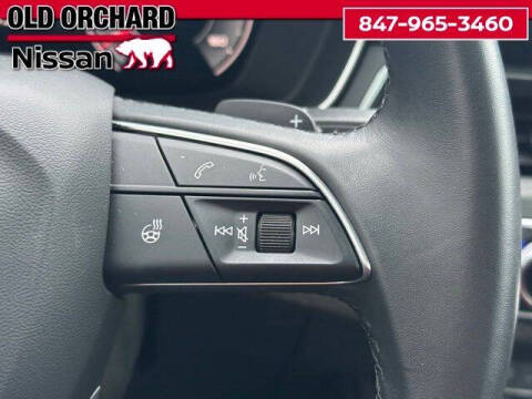 2024 Audi A4 quattro S line Prem Plus 45 TFSI