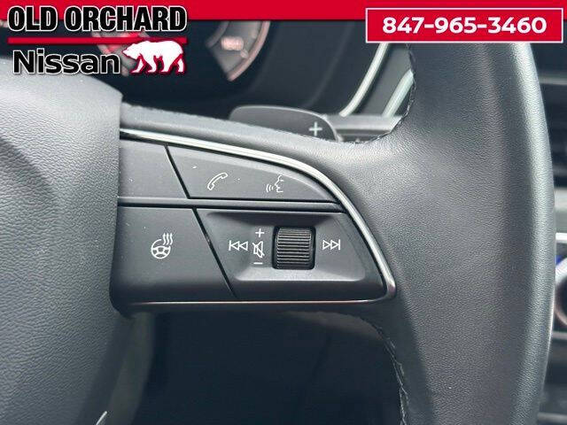 2024 Audi A4 quattro S line Prem Plus 45 TFSI