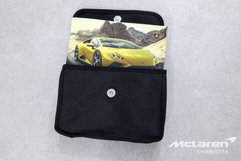 2022 Lamborghini Huracan