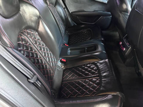 2018 Audi A7 3.0T quattro Premium Plus