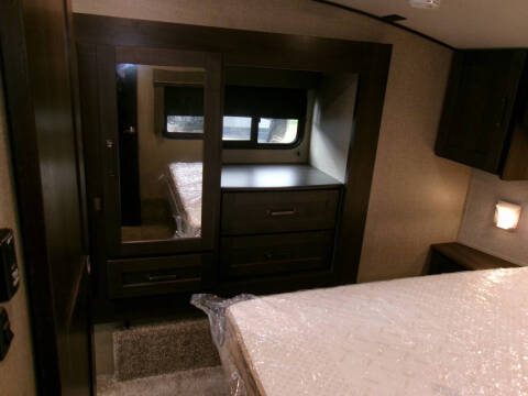 2021 Grand Design RV Reflection 303rls