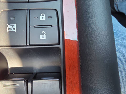 2012 Lexus RX 450h