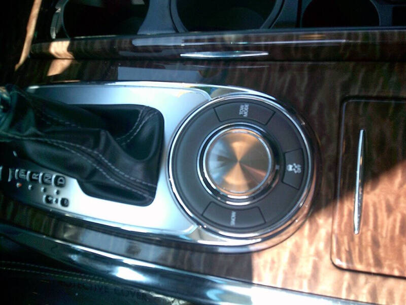 2017 Nissan Armada SL