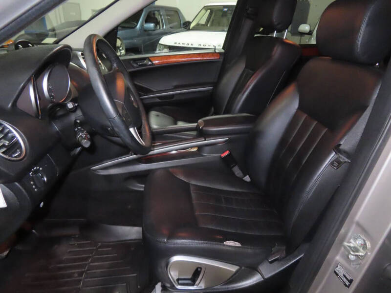 2006 Mercedes-Benz M-Class ML 350