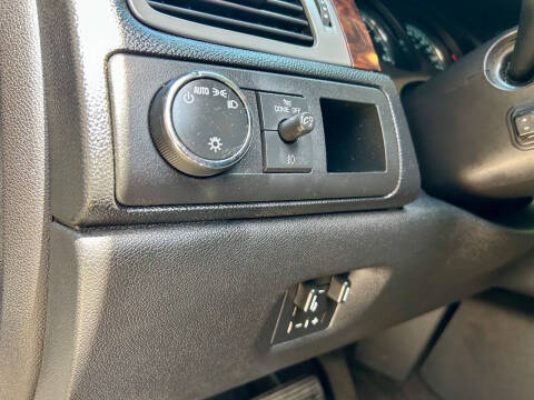 2014 GMC Yukon Denali