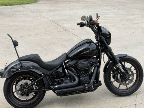 2020 Harley-Davidson Street Glide