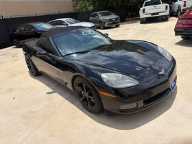 2006 Chevrolet Corvette