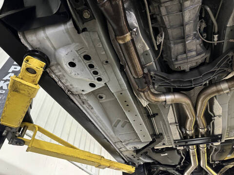 2014 Chevrolet Camaro ZL1