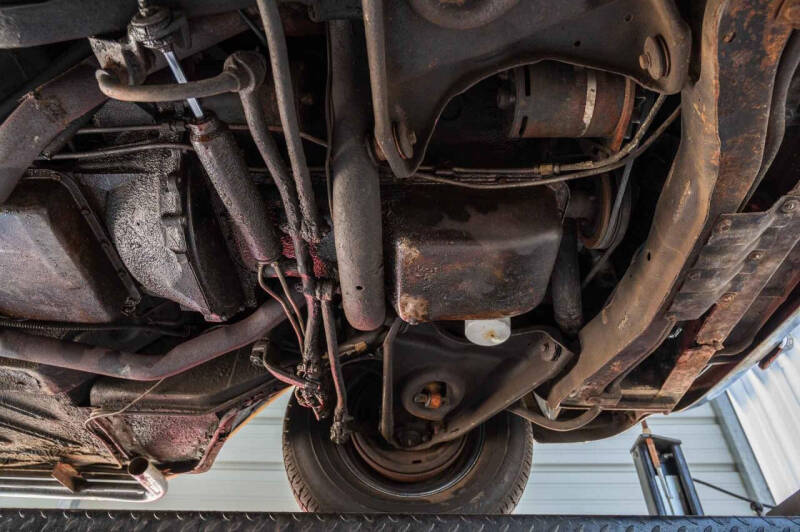 1960 Ford Thunderbird