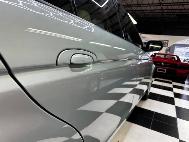 2002 Jaguar S-Type 4.0