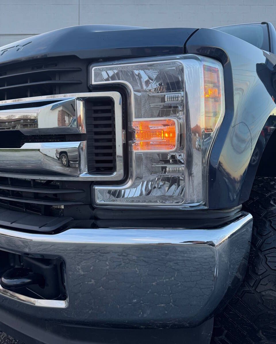 2019 Ford F-250 Super Duty for sale at Nitrous Motorsports in Pacific, MO