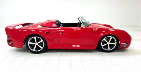 1969 Volkswagen Beetle