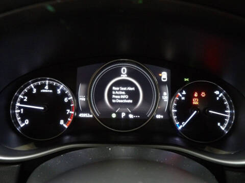 2024 Mazda CX-30 2.5 S Select Sport