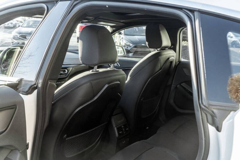 2023 BMW 2 Series 228i xDrive Gran Coupe