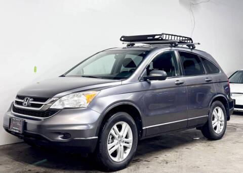 2011 Honda CR-V for sale at Alfa Motors LLC in Portland OR