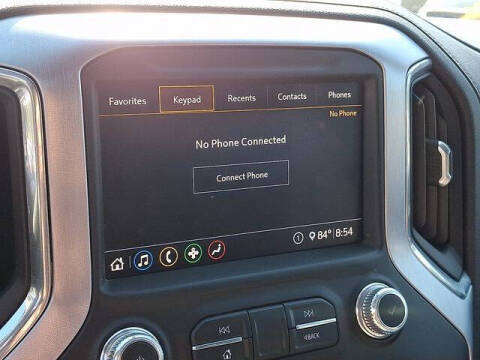 2020 GMC Sierra 2500HD