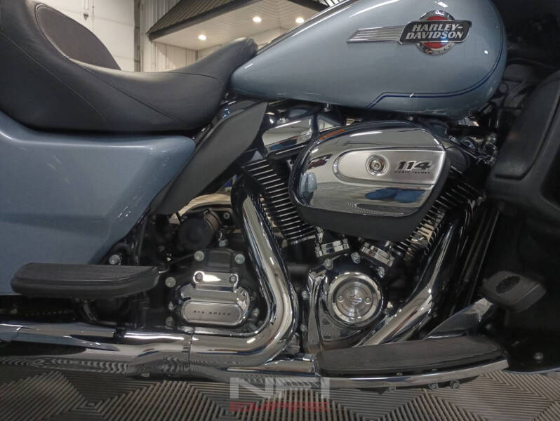 2023 Harley-Davidson Tri-Glide