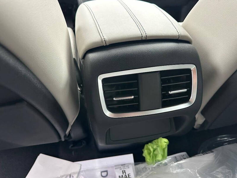 2026 Acura RDX SH-AWD