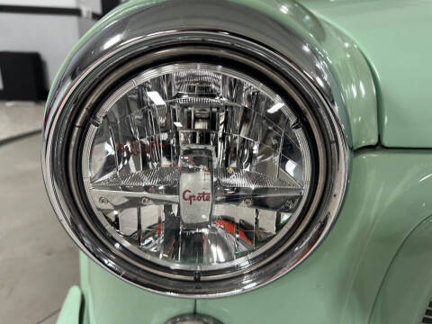 1959 AMC Rambler