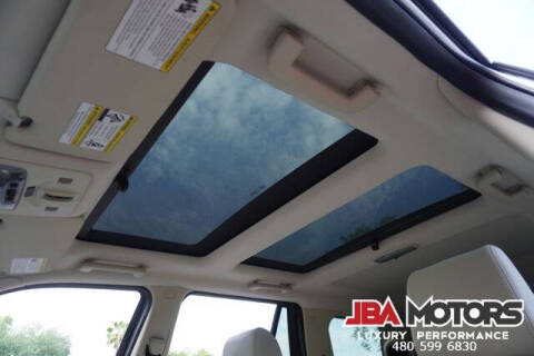 2015 Land Rover LR2 HSE LUX