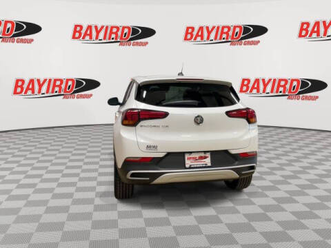 2020 Buick Encore GX Preferred