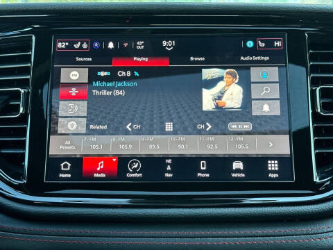 2024 Dodge Durango