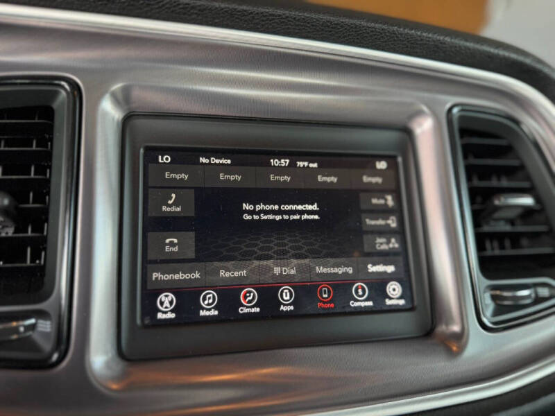 2020 Dodge Challenger