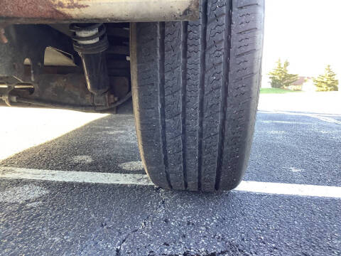 2007 Buick Terraza CXL